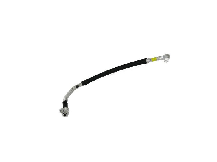 LINE A/C SUCTION