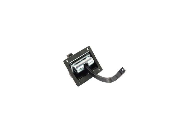 STRAP RETAINING
