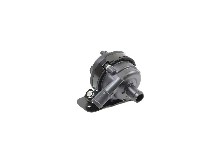 PUMP AUXILIARY COOLANT