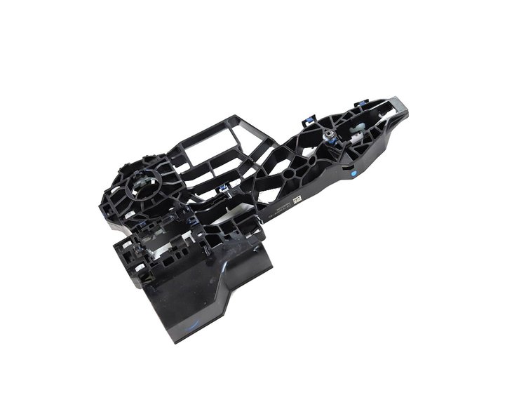 BRACKET DOOR HANDLE