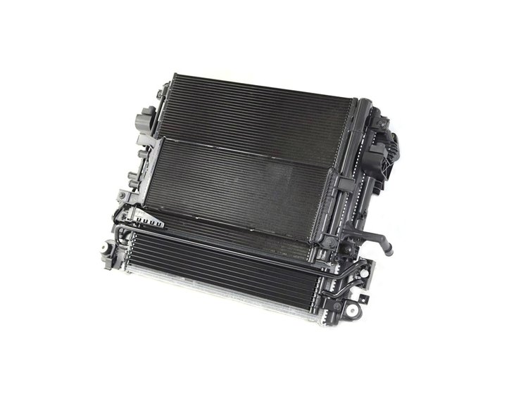 MODULE COOLING