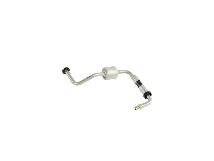 TRANSLINE OIL COOLER RET