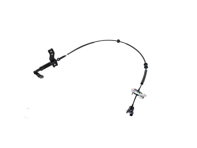 CABLE MANUAL PARK RELEASE