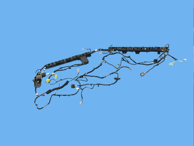 WIRING BODY RIGHT