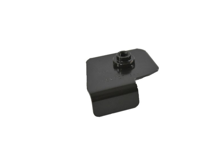 T/PLATE DOOR HINGE