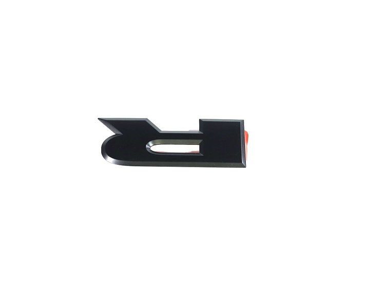 NAMEPLATE TAILGATE