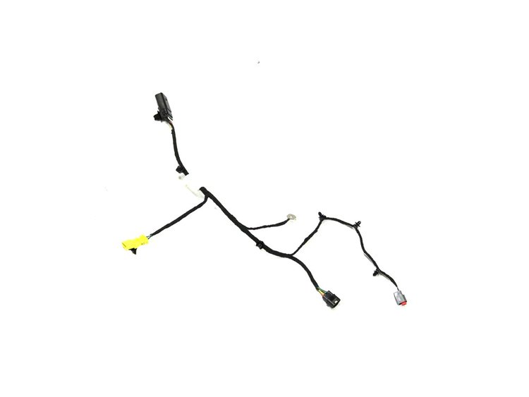 WIRING SEAT