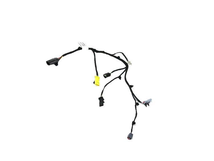 WIRING SEAT