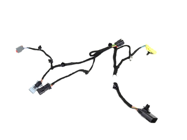 WIRING SEAT