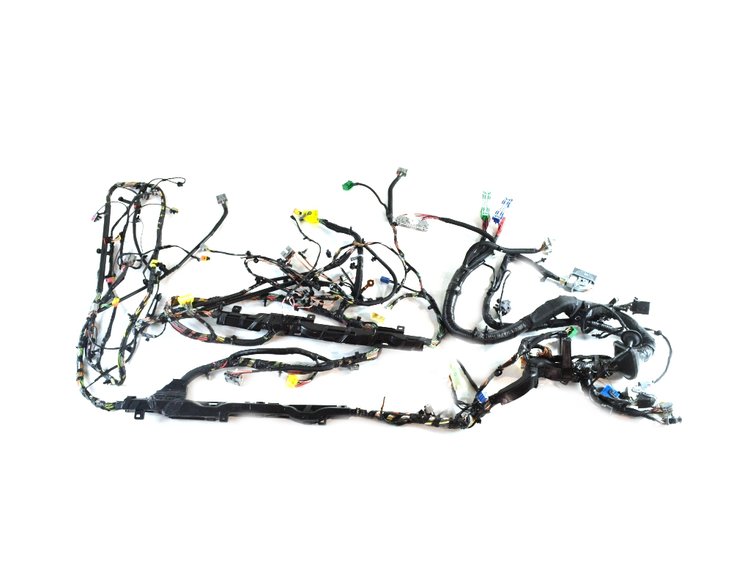 WIRING BODY