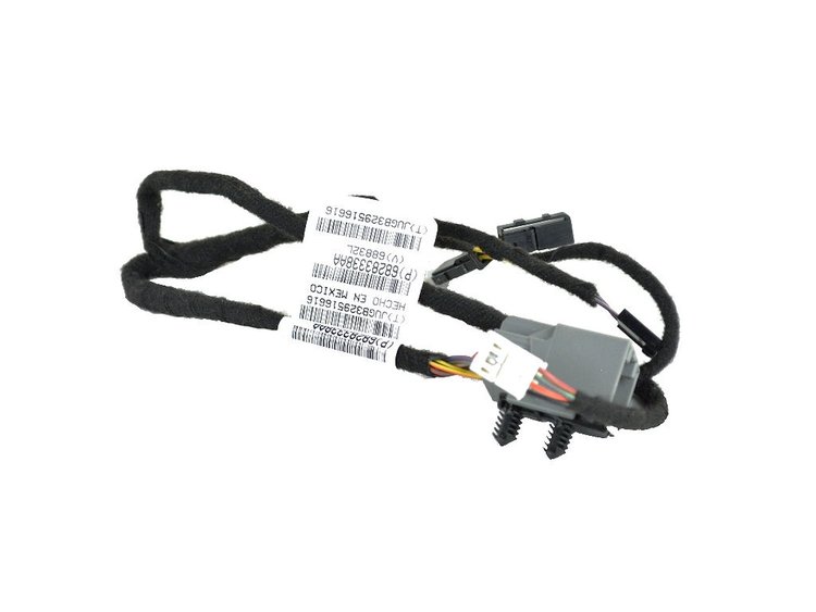 WIRING DOOR JUMPER
