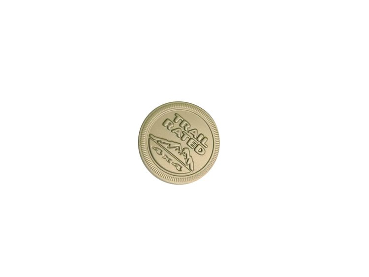 MEDALLION