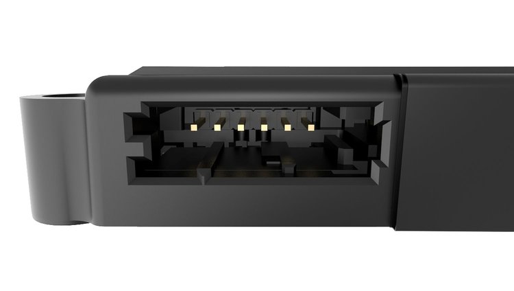 SENSOR INTRUSION MODULE
