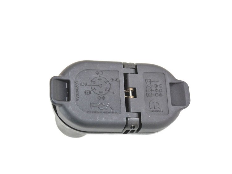 CONNECTOR TRAILER TOW