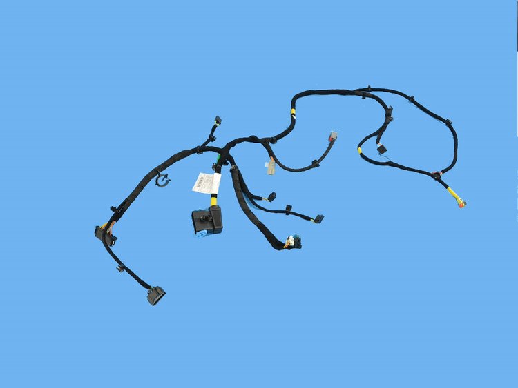 WIRING SEAT