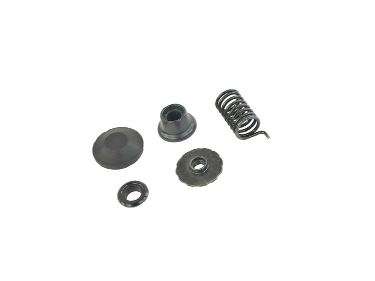 BUSHING HINGE