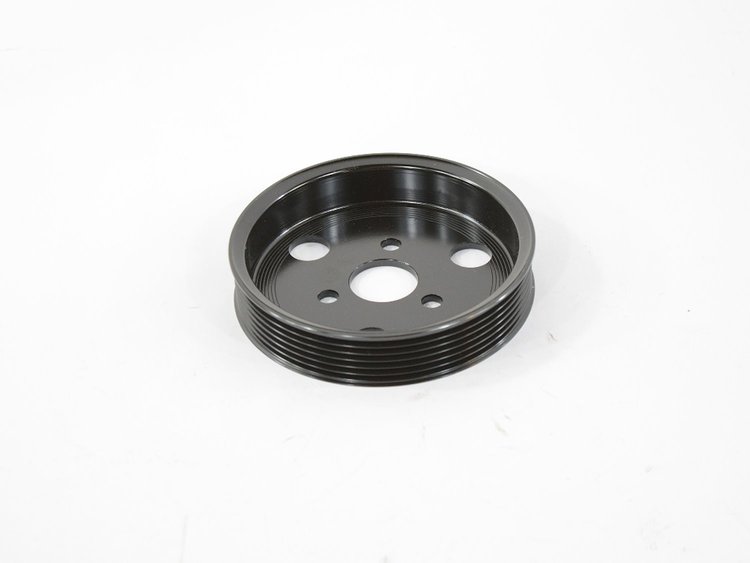 PULLEY POWR STEERING PUMP