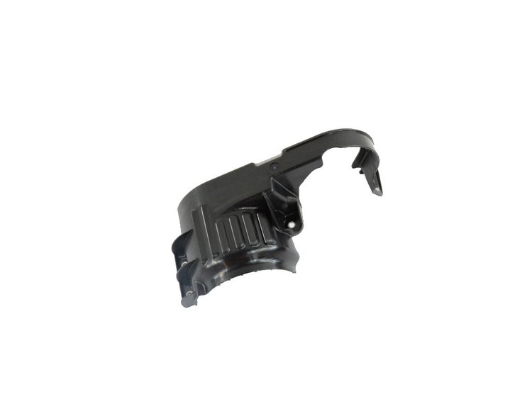 SHIELD POWR STEERING PUMP