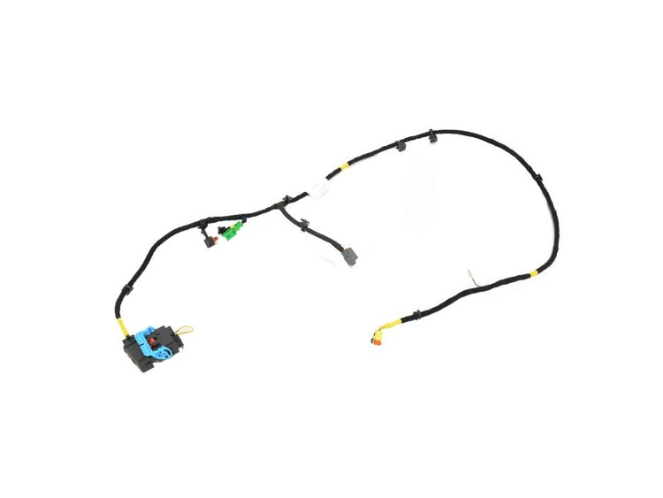 WIRING SEAT