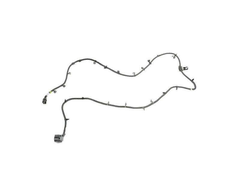 WIRING TRAILER TOW