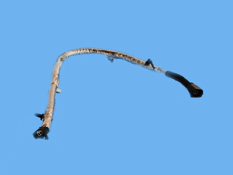 WIRING JUMPER