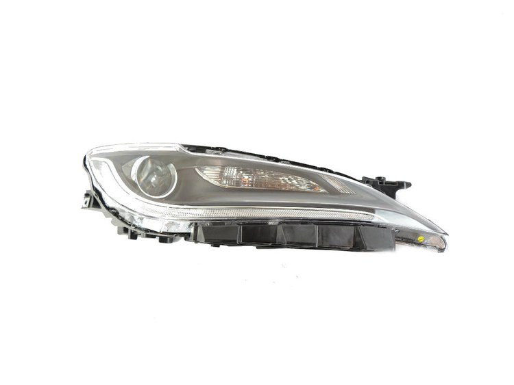 HEADLAMP