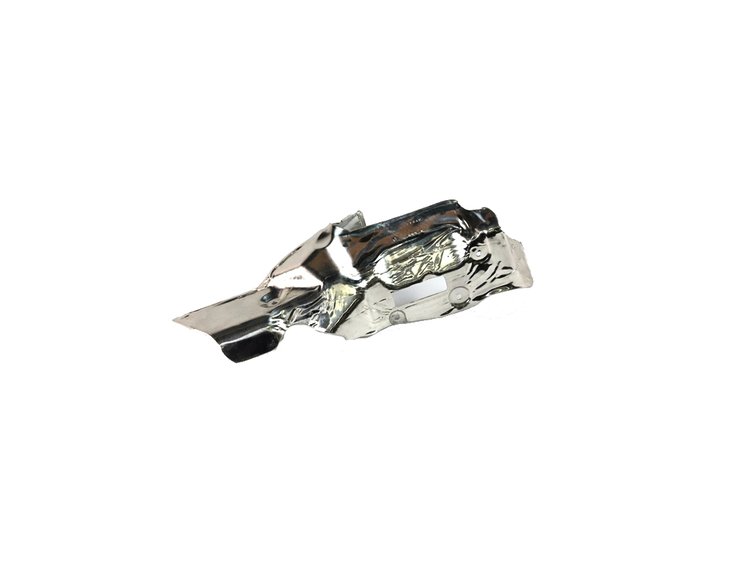 SHIELD STEERING GEAR