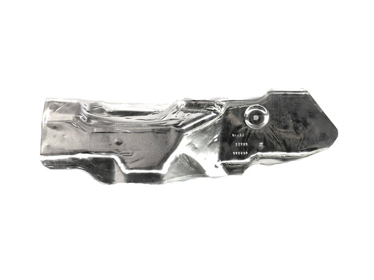 SHIELD STEERING GEAR