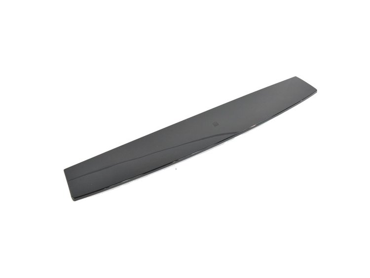 PANEL CLOSEOUT