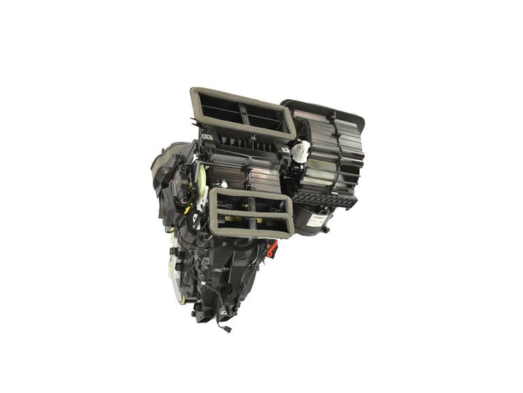 A/C UNIT