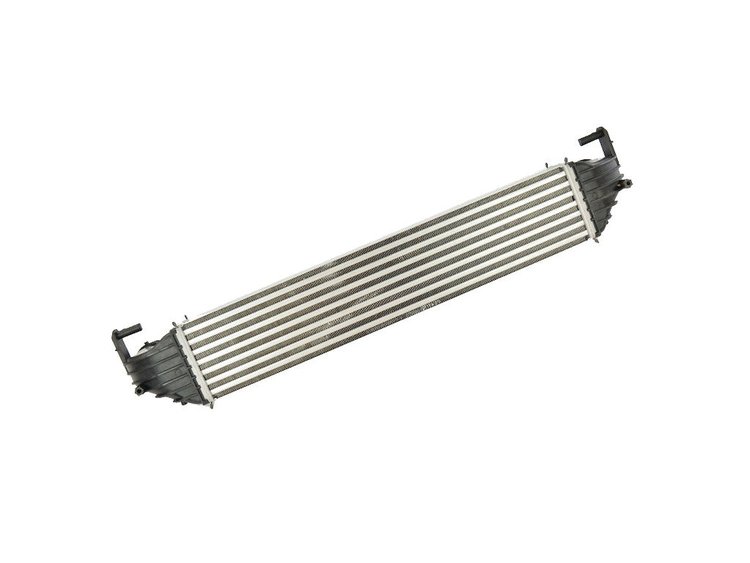 COOLER CHARGE AIR