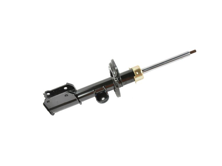 STRUT FRONT SUSPENSION
