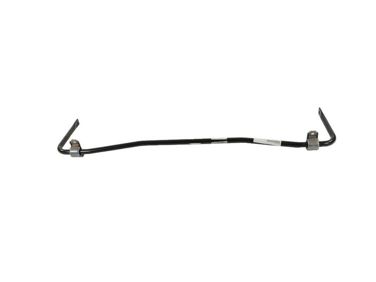 BAR REAR SUSPENSION