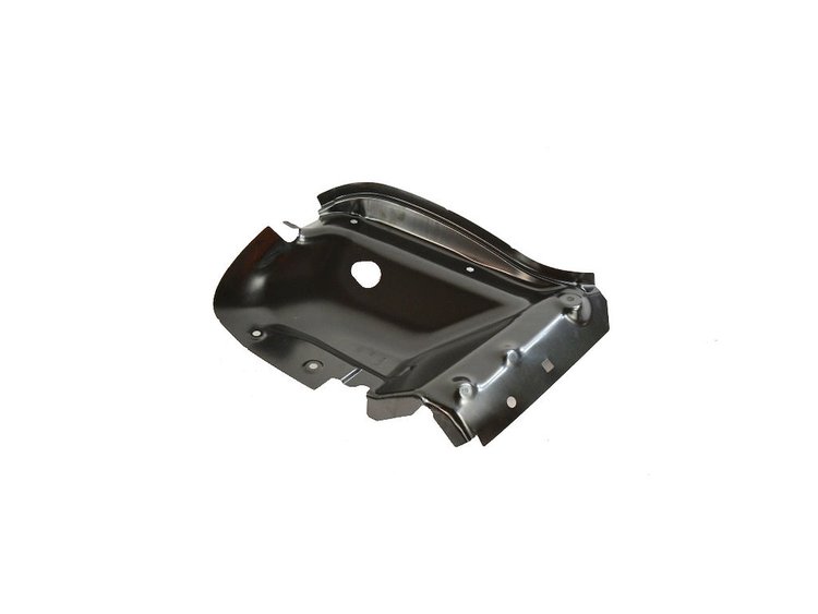 PANEL TAILLAMP MOUNTING