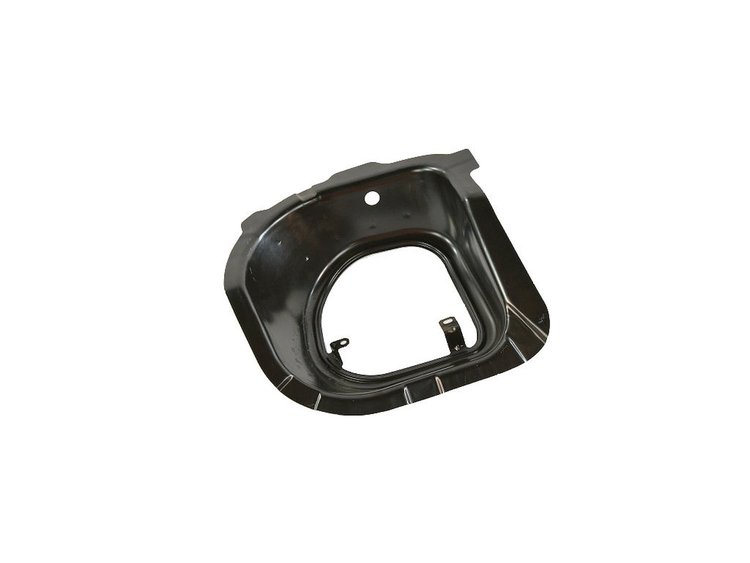 HOUSING FUEL FILLER