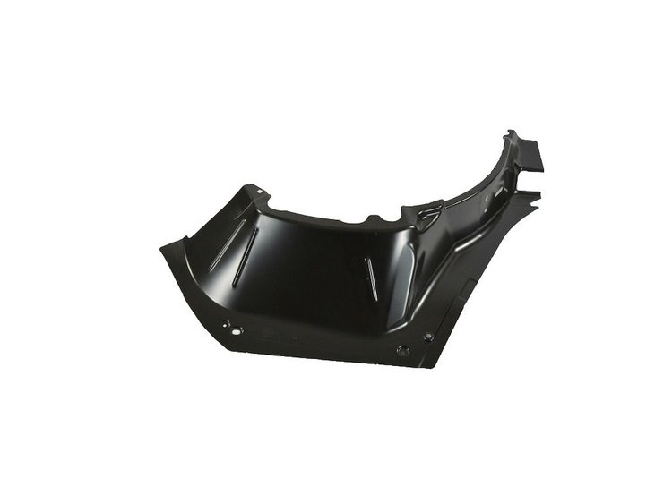 W/HOUSE WHEELHOUSE OUTER