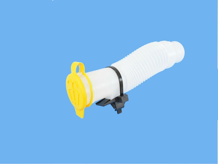 WASHER RESERVOIR FILLER