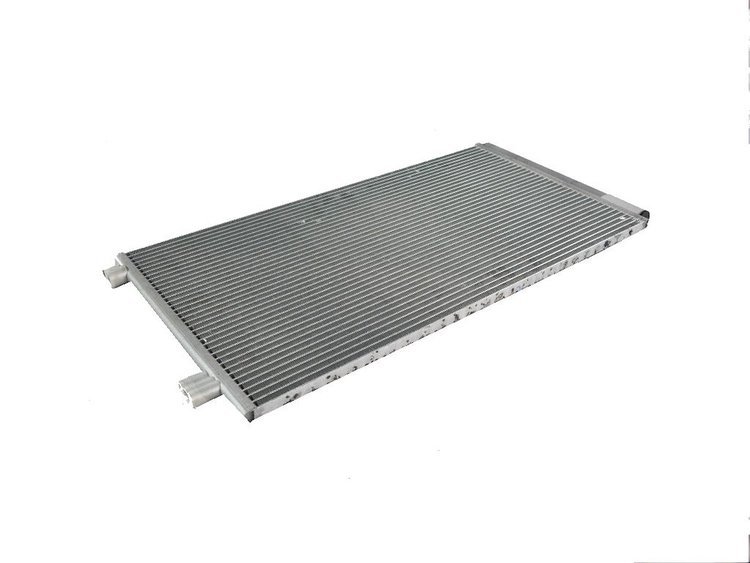 CONDENSER AC