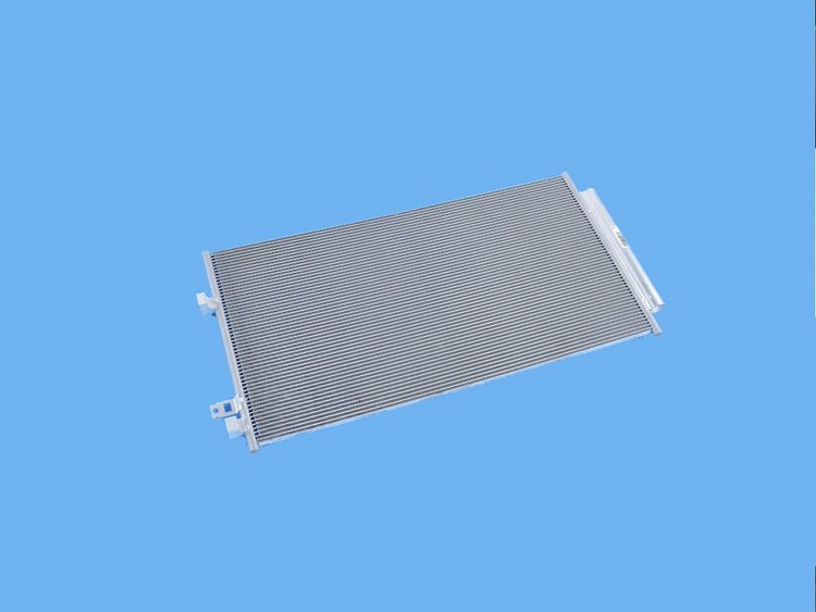 CONDENSER AC