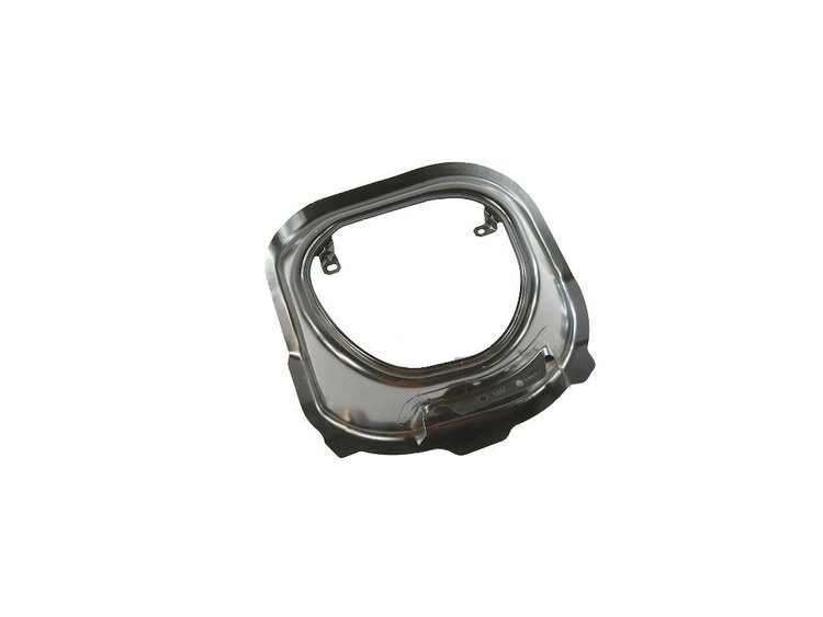 HOUSING FUEL FILLER