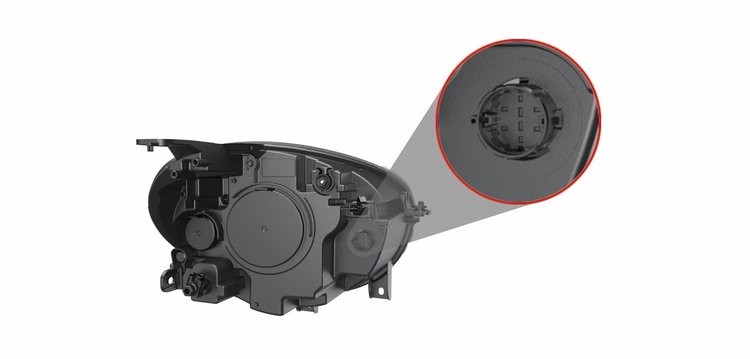 HEADLAMP