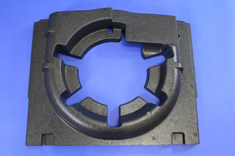 TRAY CARGO