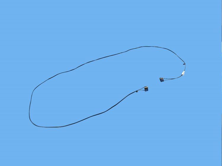 CABLE ANTENNA