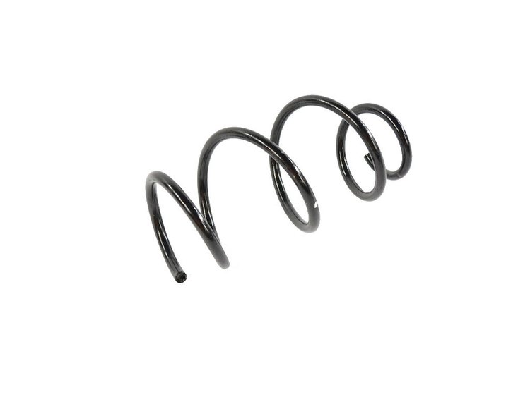 SPRING SUSPENSION