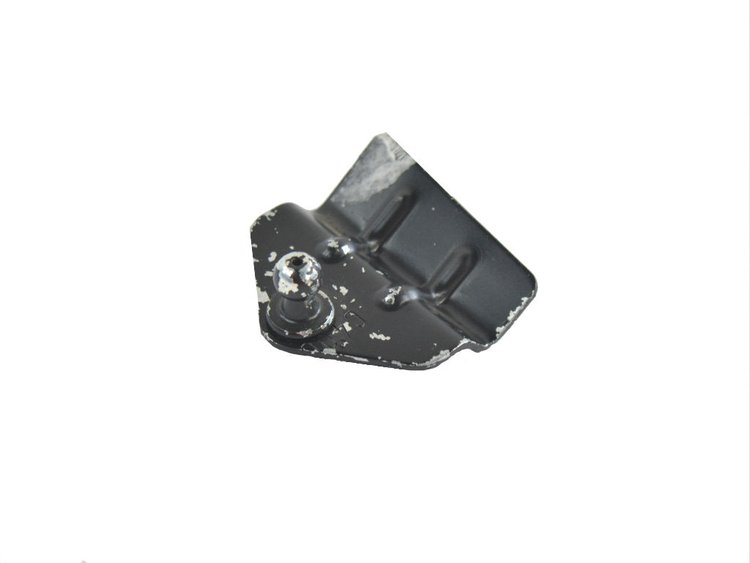 BRACKET PROP ROD