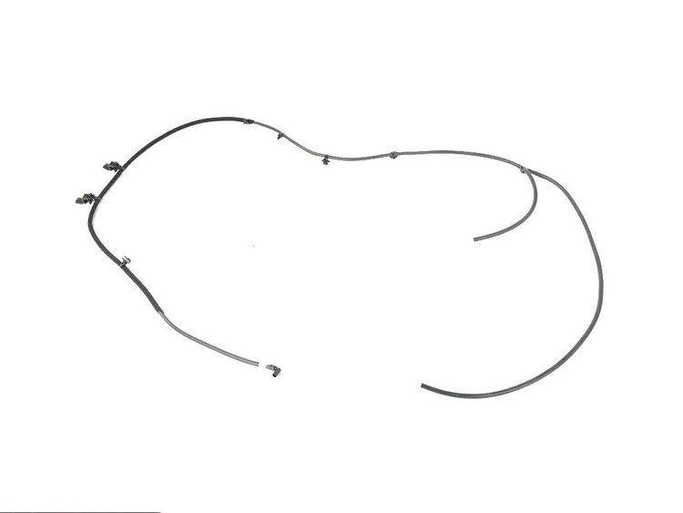 HOSE WINDSHIELD WASHER