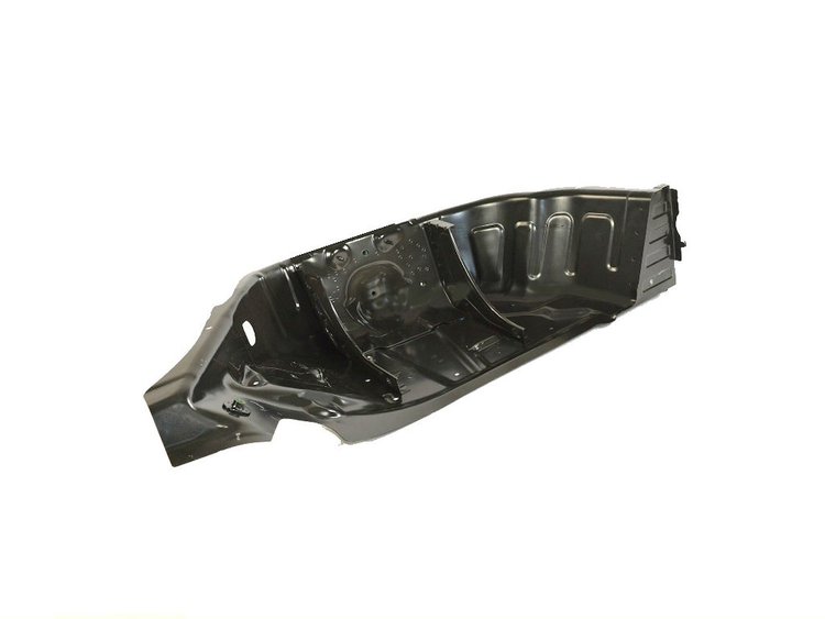 PANEL WHEELHOUSE INNER