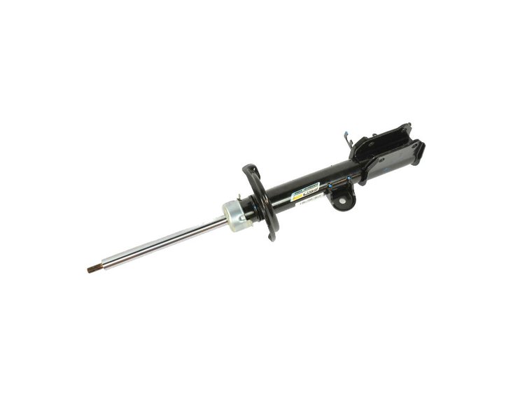 STRUT SUSPENSION