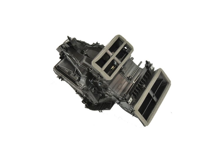 HOUSING A/C AND HEATER