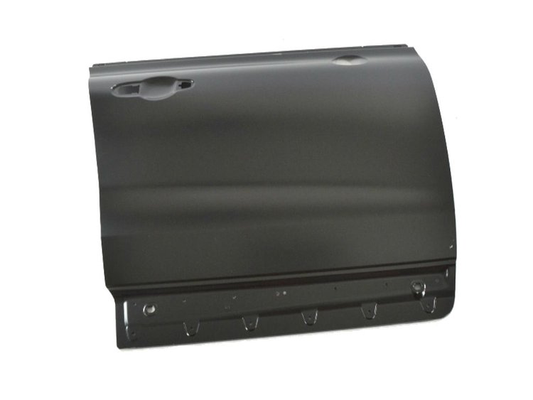 PANEL FRONT DOOR OUTER
